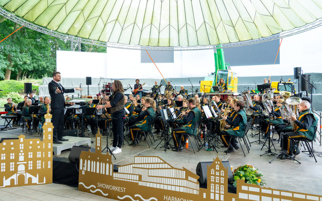 Zomerconcert