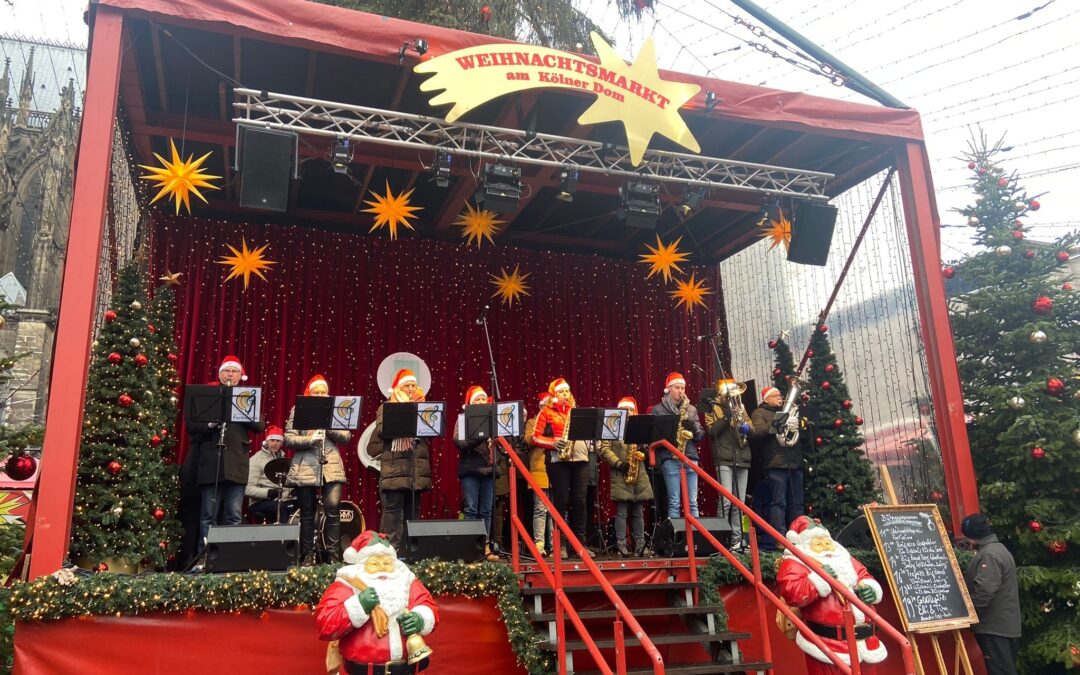 Kerstkapel