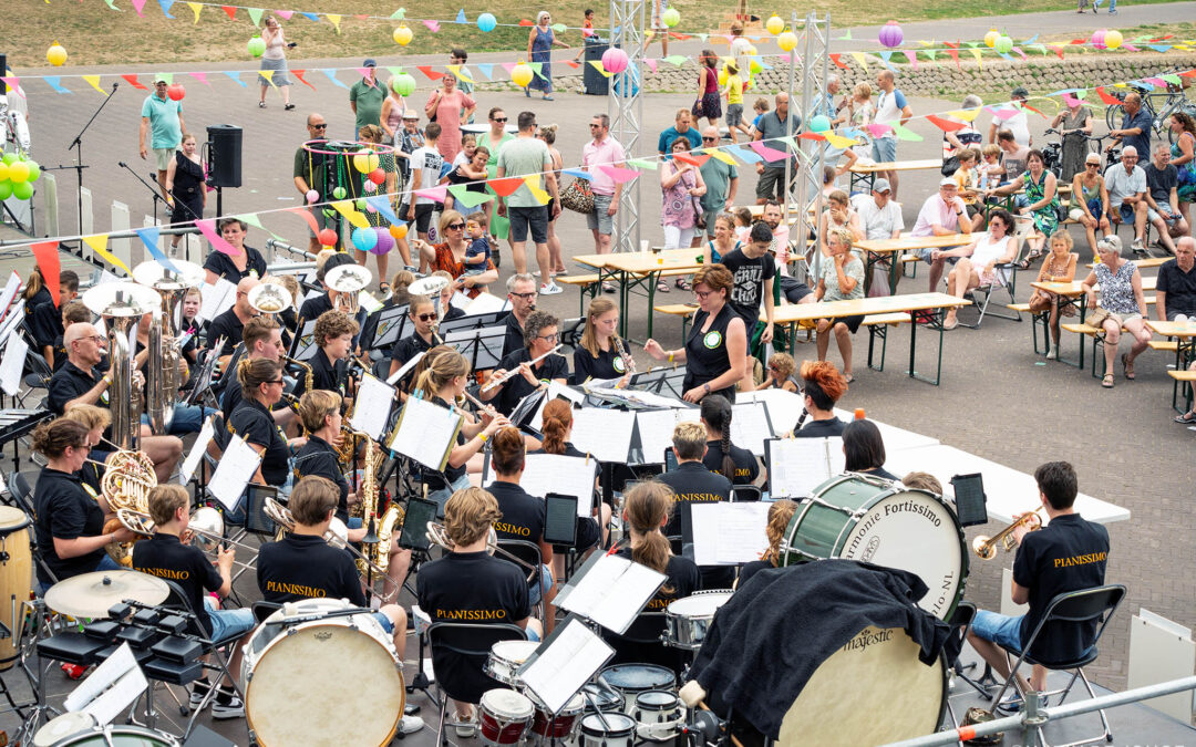 Jeugdcultuurfestival