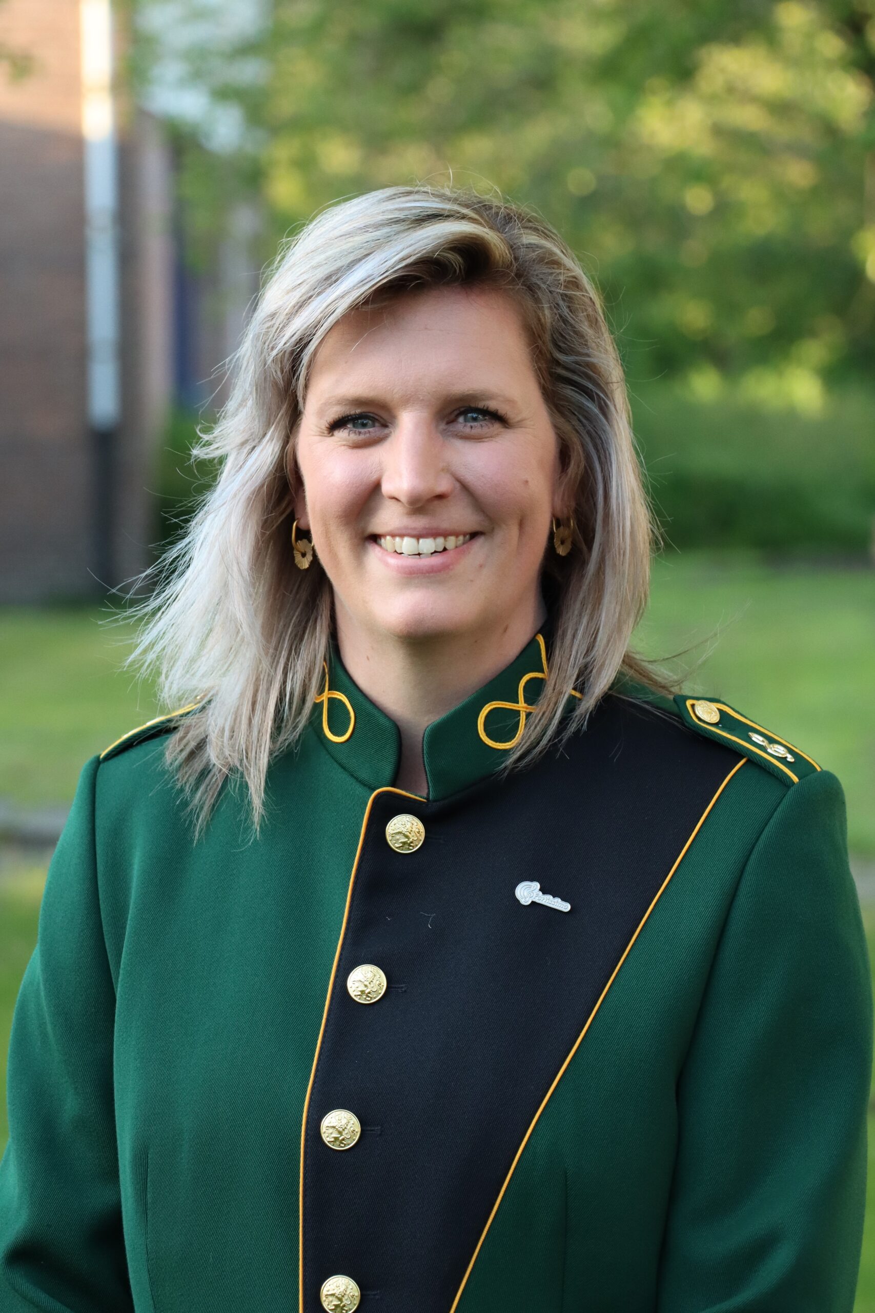 Anne Gielen