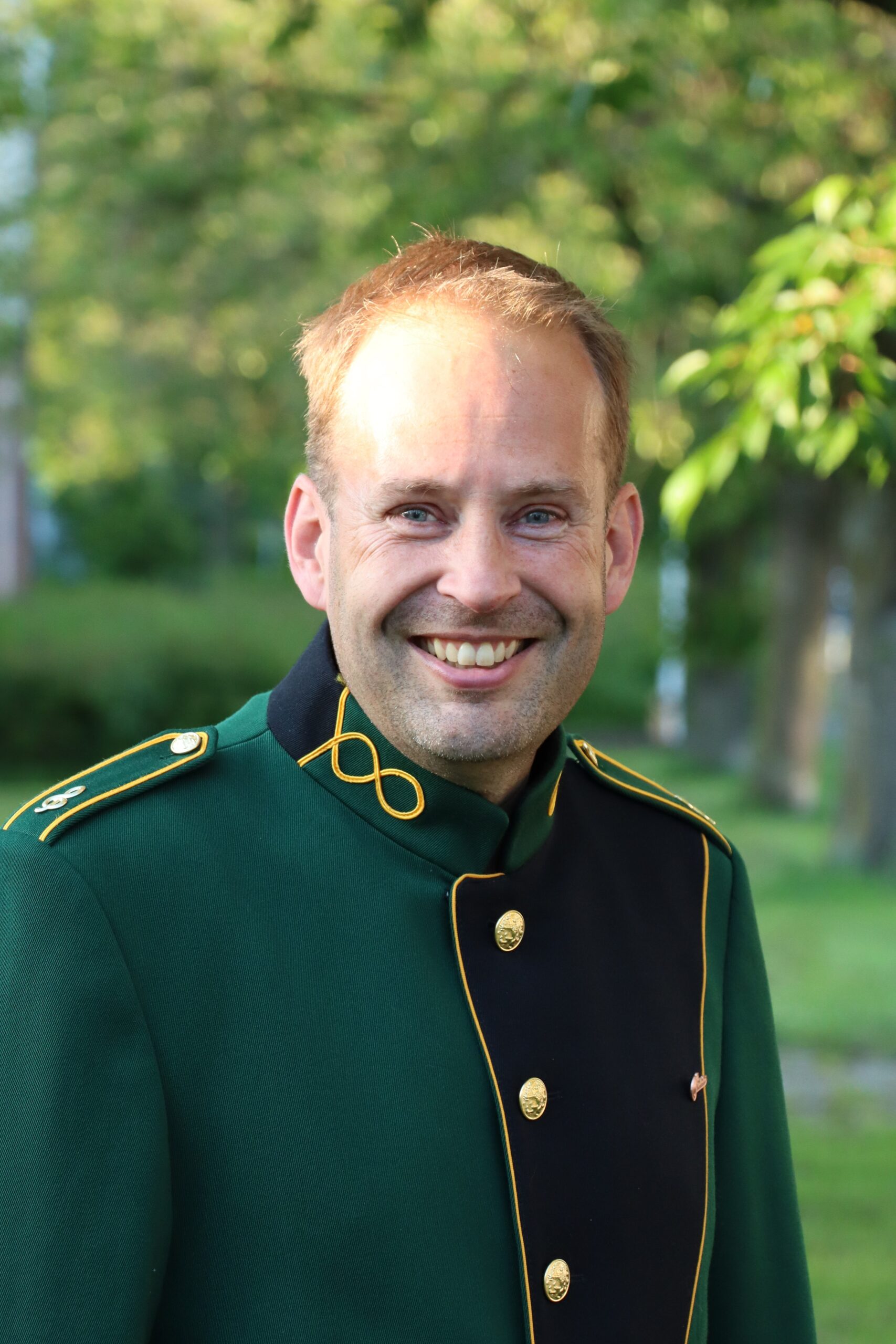 Mark Lichteveld
